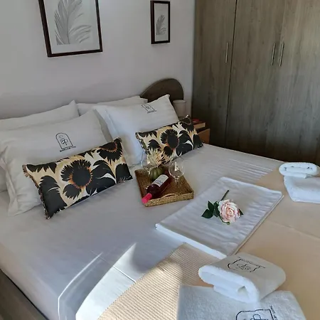 Sotiria Sea Side Luxury Διαμέρισμα Skála Marión