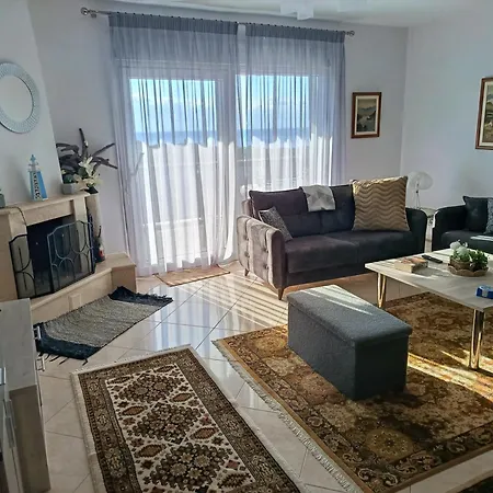Διαμέρισμα Sotiria Sea Side Luxury