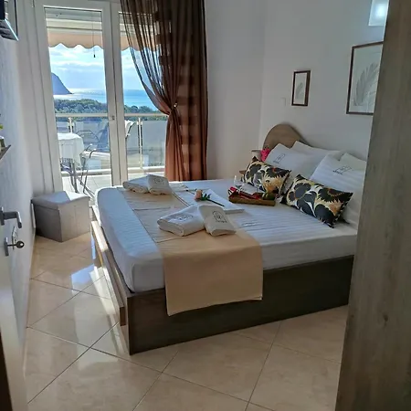 Sotiria Sea Side Luxury Διαμέρισμα *