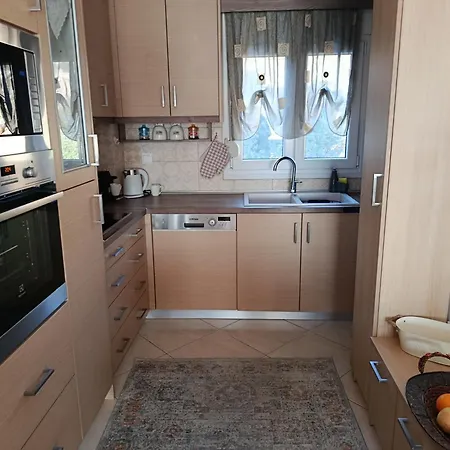 Sotiria Sea Side Luxury Διαμέρισμα