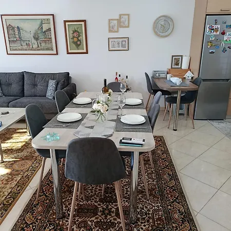 Sotiria Sea Side Luxury Skála Marión