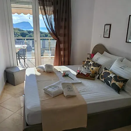 Sotiria Sea Side Luxury Διαμέρισμα