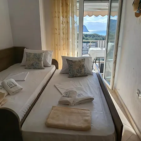 Sotiria Sea Side Luxury Διαμέρισμα Skála Marión