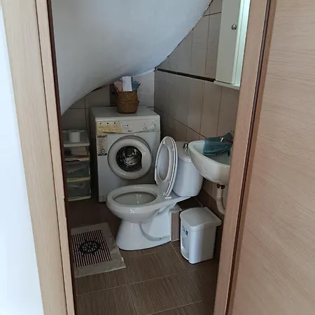 Sotiria Sea Side Luxury Διαμέρισμα
