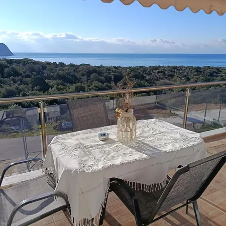 Sotiria Sea Side Luxury