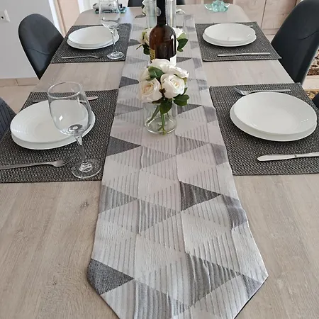 Διαμέρισμα Sotiria Sea Side Luxury