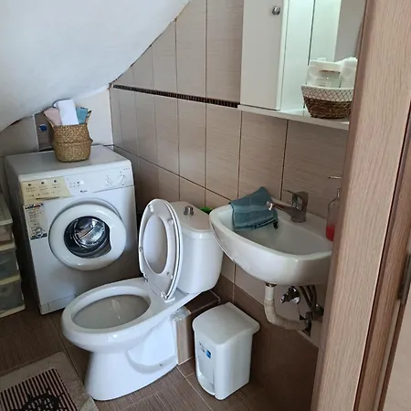 Sotiria Sea Side Luxury Διαμέρισμα Skála Marión