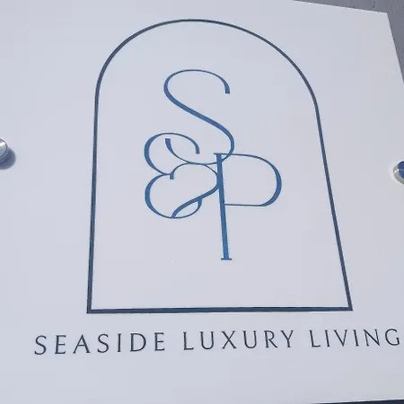Sotiria Sea Side Luxury Διαμέρισμα *