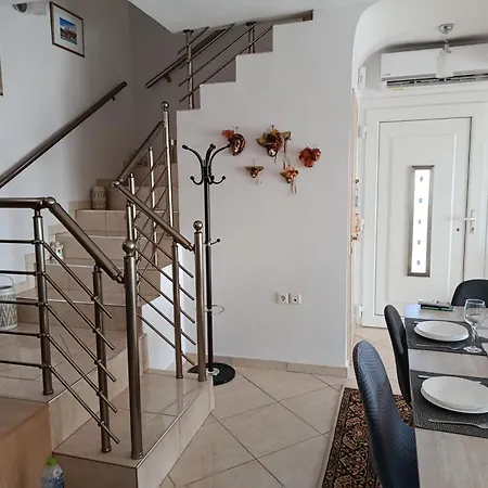 Sotiria Sea Side Luxury Διαμέρισμα Skála Marión